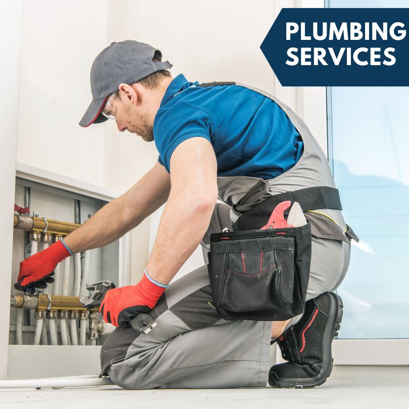 Glen Oaks Plumbing Company